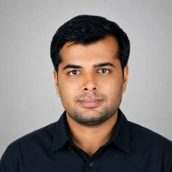 Shreyansh Gupta - Dynamics Square author