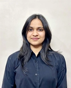 Divya Goyal - Dynamics Square author