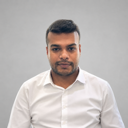 Sarbin Kumar Mukhiya - Dynamics Square author