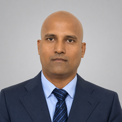 Ankush Rajaram Chavan - Dynamics Square author