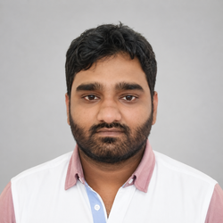 Saurabh Tiwari - Dynamics Square author