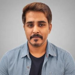 Mukesh Jha - Dynamics Square author