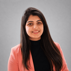 Meha Khera - Dynamics Square author