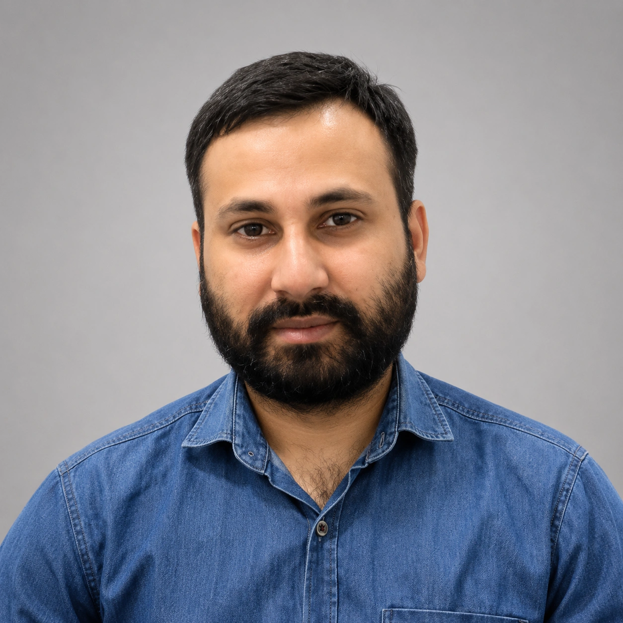 Awanish Kumar - Dynamics Square author
