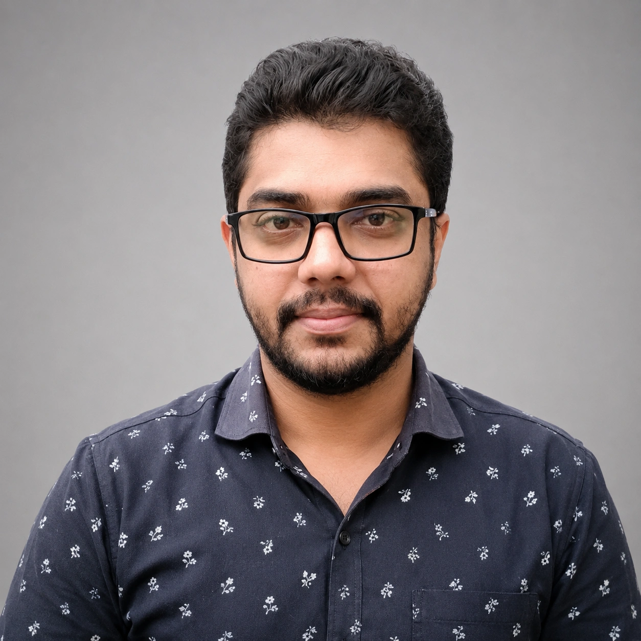 Ayush Jain - Dynamics Square author